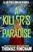 A Killer's Paradise: FBI Mystery Thriller (Jo Pullinger Book 13)