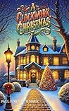 Book cover for A Clockwork Christmas: A Jedidiah Davenport Holiday Special (Jedidiah Davenport Adventure Series)