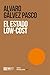 El Estado low-cost: Burocracia, informalidad y precariedad de los servicios públicos en el Perú (Spanish Edition)