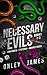 Necessary Evils Vol. 1: Books 1-3