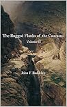 The Rugged Flanks...