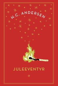 Juleeventyr (Hardcover)