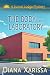 The Body in the Laboratory (Sunset Lodge Mysteries Book 12)