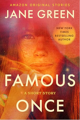 Famous Once (Kindle Edition)