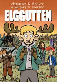 Elggutten (Hardcover)
