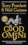 Good Omens: The N...