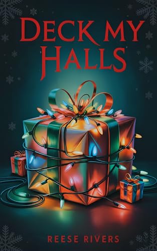 Deck My Halls (Happy Con-idays, #2)