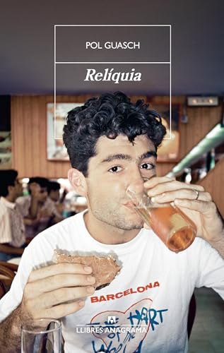 Relíquia (Catalan Edition)