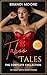 Taboo Tales: The Complete Collection: 170 Taboo Erotic Short Stories - Mega Book Bundle - Erotica for Women