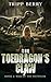 The Toedragon's Claw (War of the Nephilim Book 6)