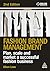 Fashion Brand Management by Alison Lowe