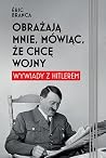 Obrażają mnie, mó...