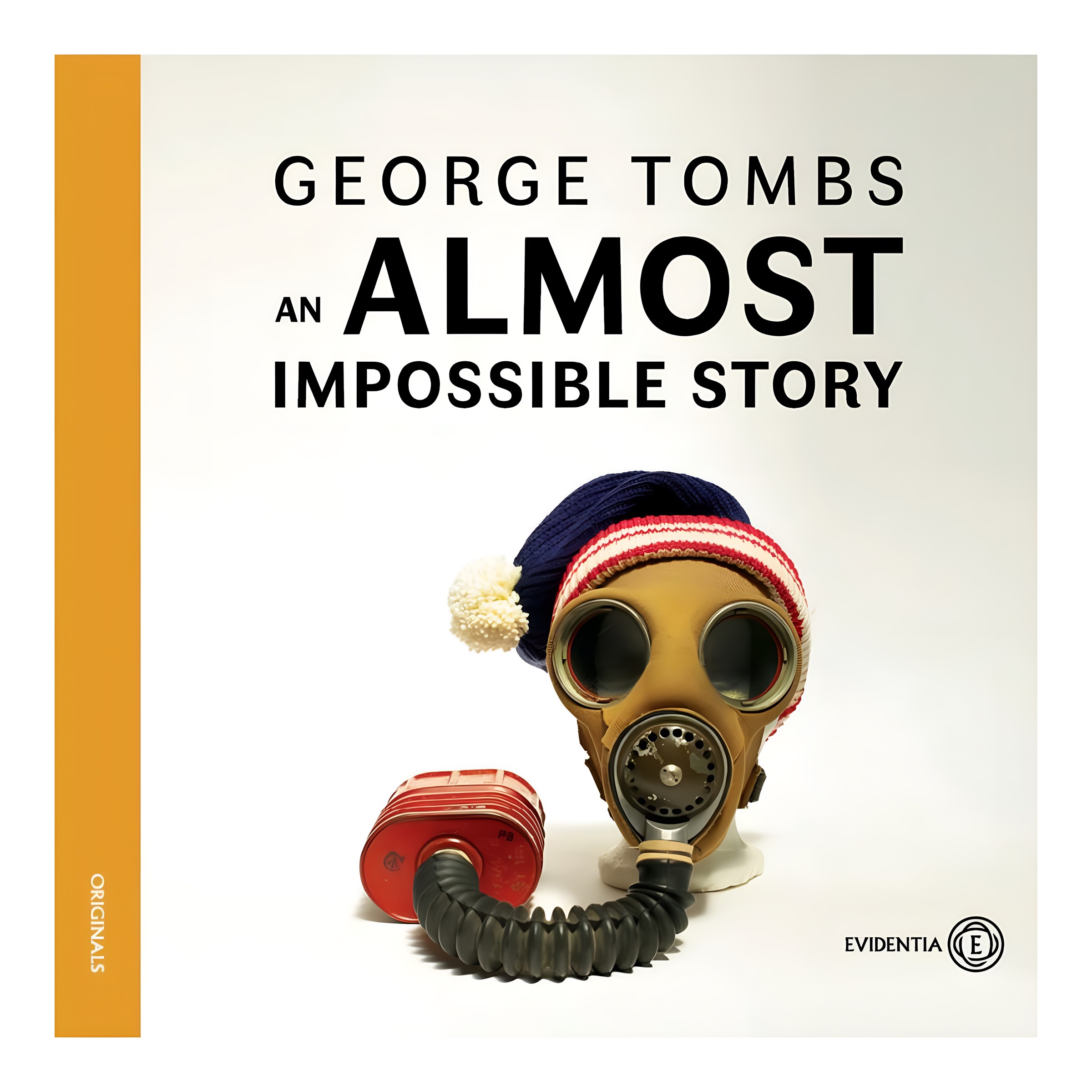 An Almost Impossible Story