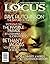 Locus Magazine, Issue #779, December 2025
