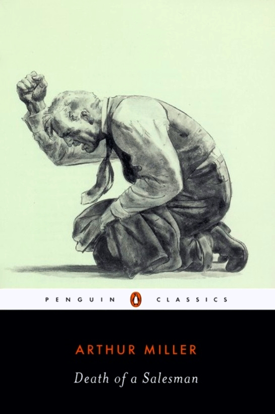 Death of a Salesman