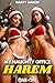 My Naughty Office Harem: On...