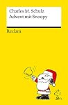 Advent mit Snoopy