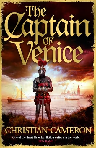 The Captain of Venice (Paperback)