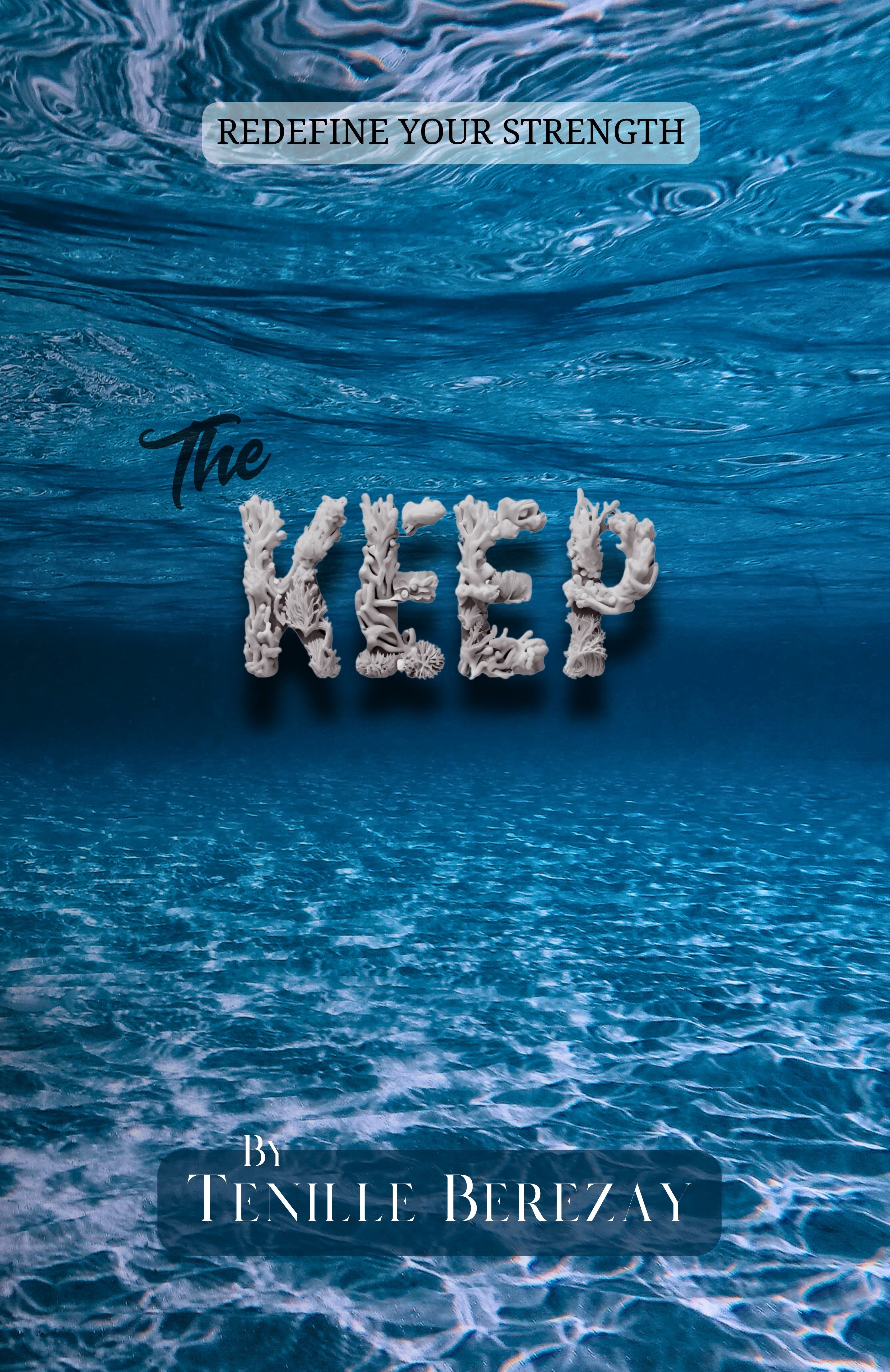 The Keep (The Converters Trilogy, #2)