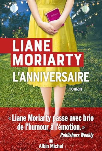 L'Anniversaire (Paperback)