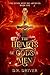 The Hearts of Gods & Men by D.R. Driver