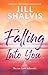Falling Into You (Colburn Brothers, #3)