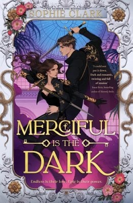 Merciful is the Dark (Cruel is the Light, #2)