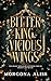 Bitter King Vicious Wings: A Dark Romantasy Standalone