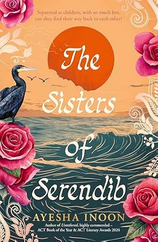 The Sisters of Serendib