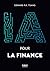 L'IA pour la finance