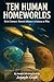 Ten Human Homeworlds: First...