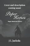 Paper Horses
