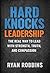 Hard Knocks Leadership: The...