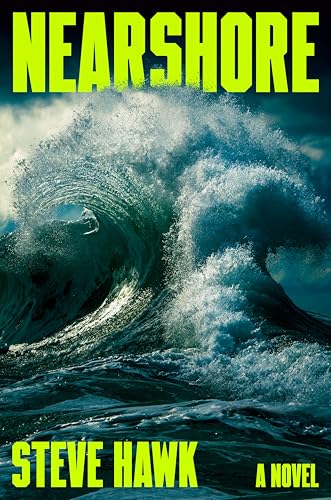 Nearshore (Hardcover)