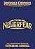 The Neverfear (Impossible Creatures, #3)