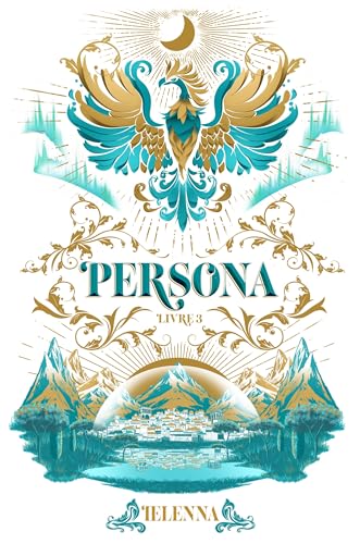 Le Havre des Hauts Monts (Persona #3)