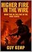 Higher Fire In The Wire. by Guy Kemp