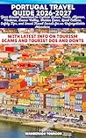 PORTUGAL TRAVEL G...