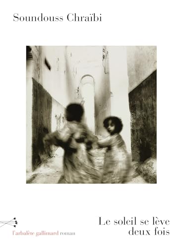 Le soleil se lève deux fois (Paperback)