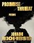 Promise/Threat by Jonah Mixon-Webster