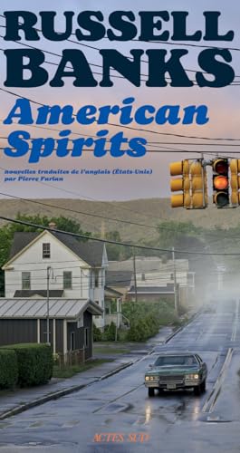 American Spirits (Paperback)