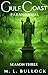 Gulf Coast Paranormal : Sea...