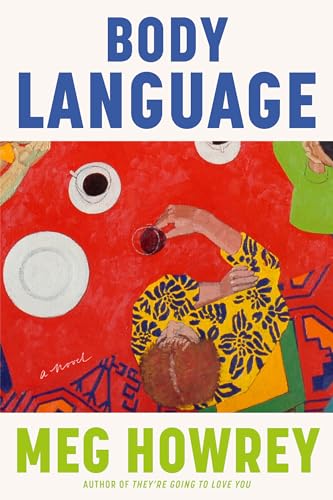 Body Language (Hardcover)