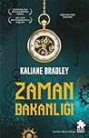 Zaman Bakanlığı