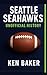 Seattle Seahawks by Ken Baker