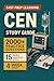 Cen Study Guide: A complete...