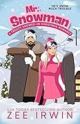 Mr. Snowman