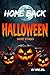 HOME BACK: Scary Ghost Stor...