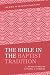 The Bible in the Baptist Tr...