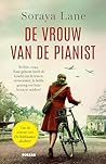 De vrouw van de p...